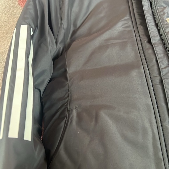 Adidas Jacket/Hoodie - Picture 3 of 11